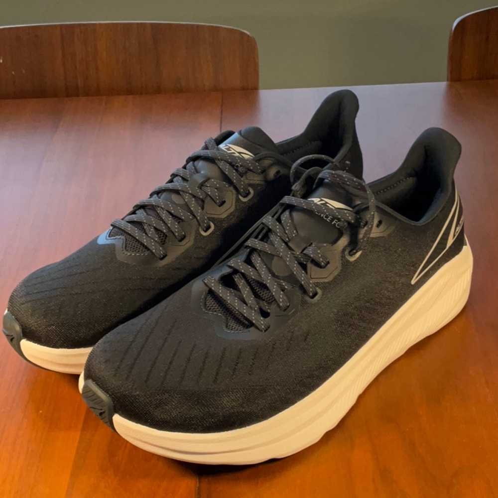 Altra Experience Form Stability Sample